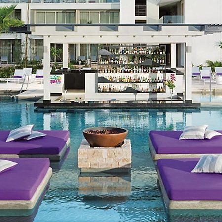 Breathless Riviera Cancun - Adults Only Puerto Morelos Eksteriør bilde