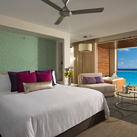 Breathless Riviera Cancun - Adults Only Puerto Morelos Eksteriør bilde