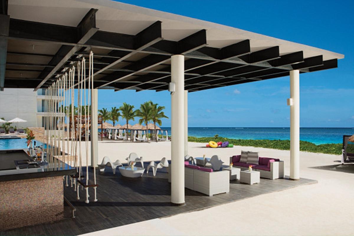 Breathless Riviera Cancun - Adults Only Puerto Morelos Eksteriør bilde