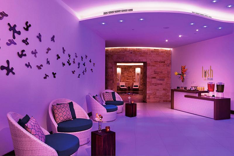 Breathless Riviera Cancun - Adults Only Puerto Morelos Eksteriør bilde