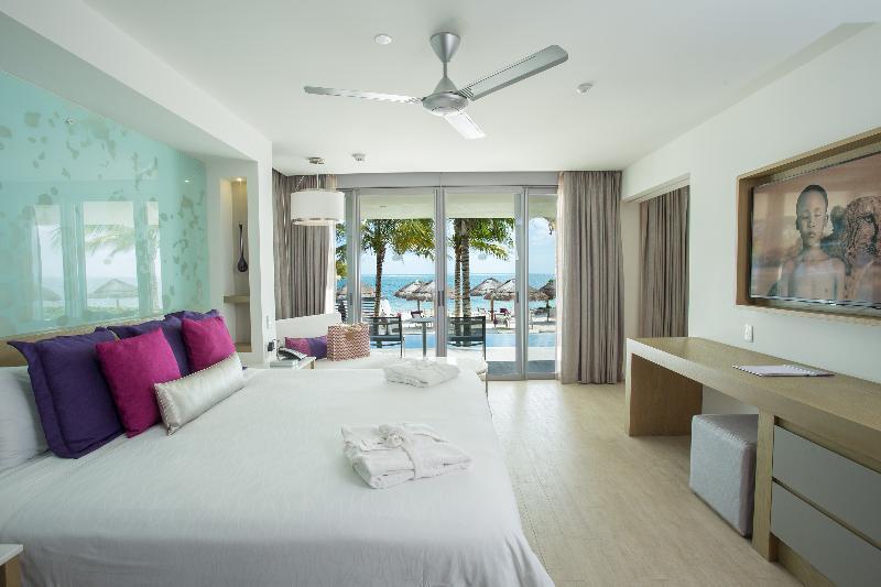 Breathless Riviera Cancun - Adults Only Puerto Morelos Eksteriør bilde