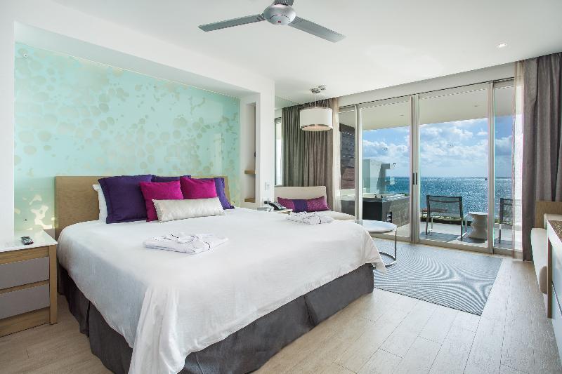 Breathless Riviera Cancun - Adults Only Puerto Morelos Eksteriør bilde