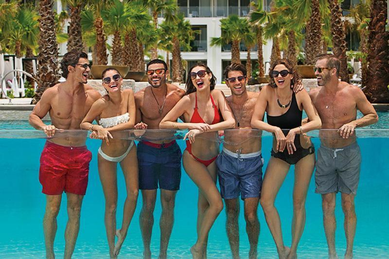 Breathless Riviera Cancun - Adults Only Puerto Morelos Eksteriør bilde