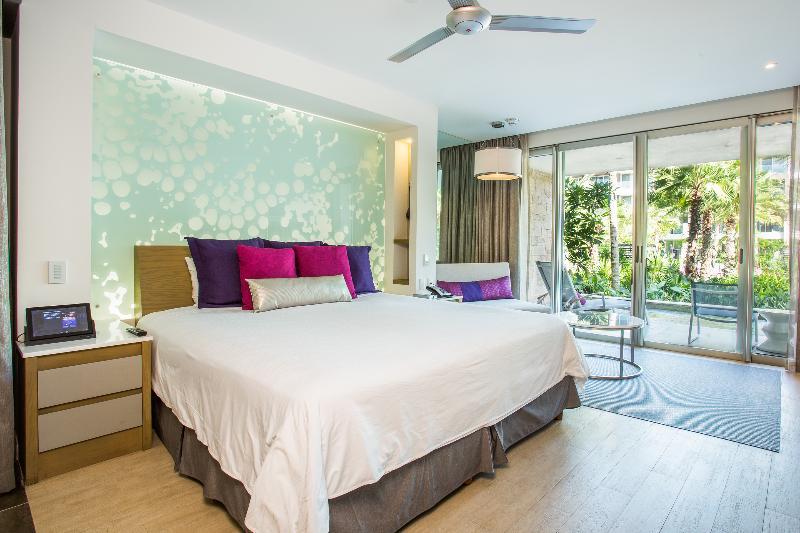 Breathless Riviera Cancun - Adults Only Puerto Morelos Eksteriør bilde